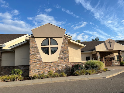 (Vestal) Our Lady of Sorrows