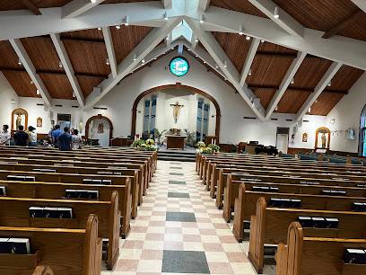 (Wading River) St. John the Baptist