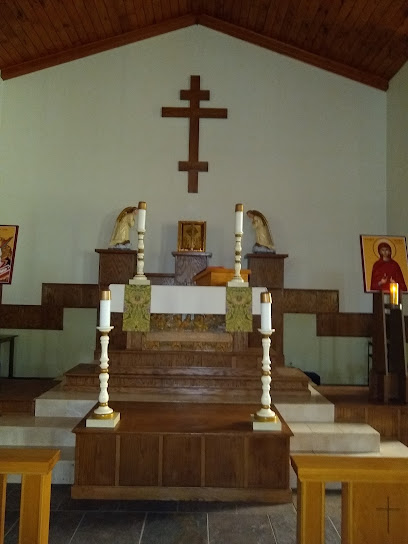 (Walton) St. John the Baptist