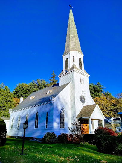 (Warrensburg) St. Cecilia