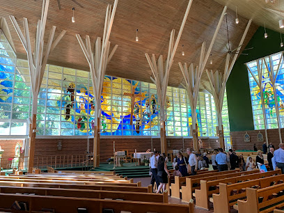 (Warwick) St. Stephen