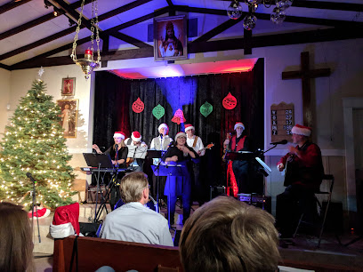 (Martinez) Polish Community Ctr & Church