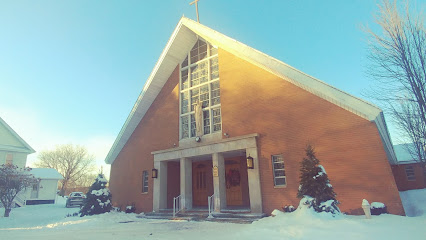 (West Chazy) St.Josephs