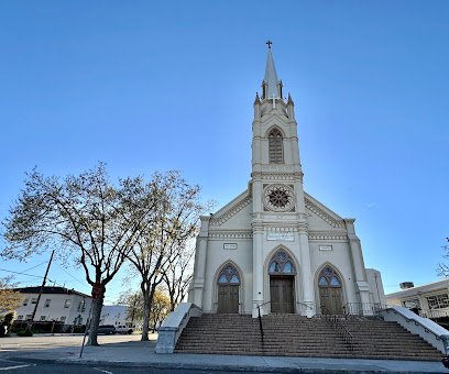 (Marysville) St Joseph Catholic Church