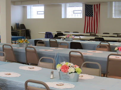 (West Seneca) Blessed John XXIII