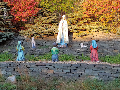 (Windham) St. Theresa of the Child Jesus