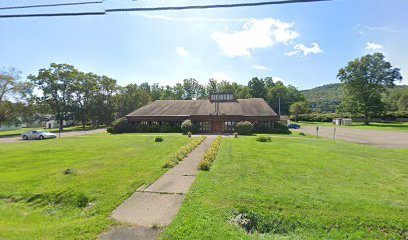 (Windsor) Our Lady of Lourdes