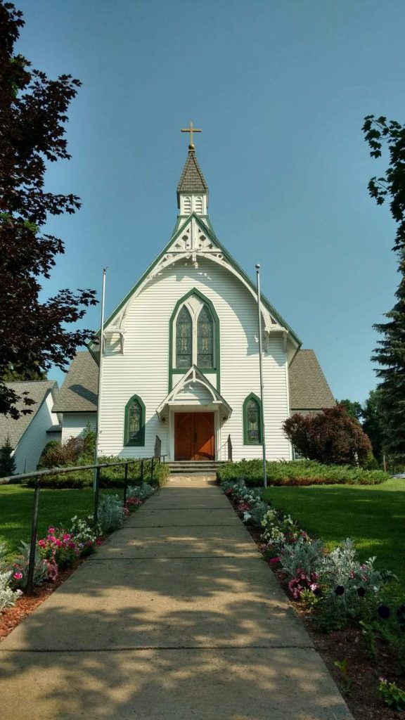 (Worcester) St. Joseph