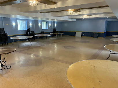 (Yonkers) Christ the Savior (Melkite)