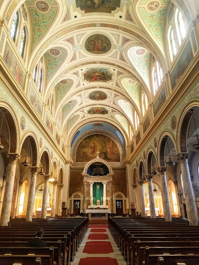 (Yonkers) Sacred Heart