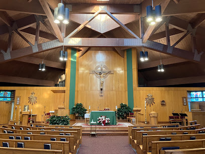 (Yorktown Heights) Church of St. Patrick