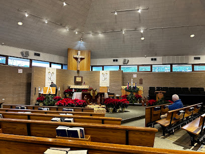 (Asheville) St. Eugene