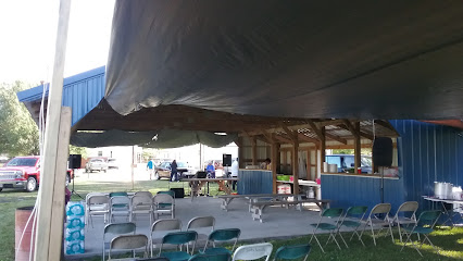 (Beulaville) Santa Teresa del Niño Jesús Catholic Mission