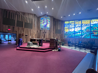 (Brevard) Sacred Heart