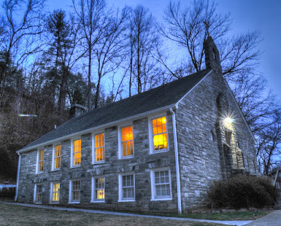 (Bryson City) St. Joseph's Roman Catholic Church