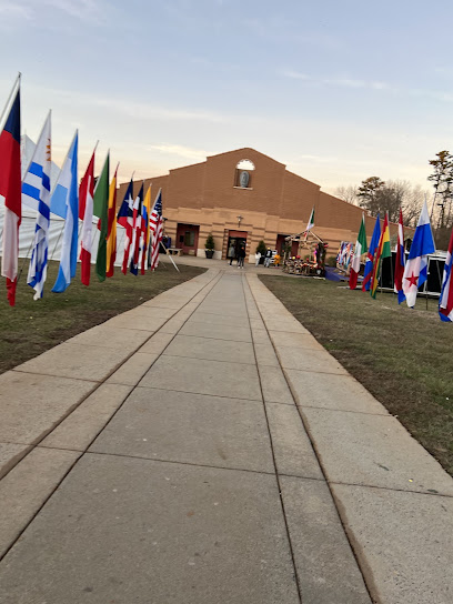 (Charlotte) Our Lady of Guadalupe