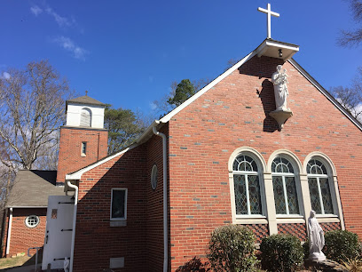 (Eden) St. Joseph of the Hills