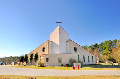 (Elizabeth City) Holy Family
