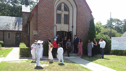 (Farmville) St. Elizabeth of Hungary Catholic Church