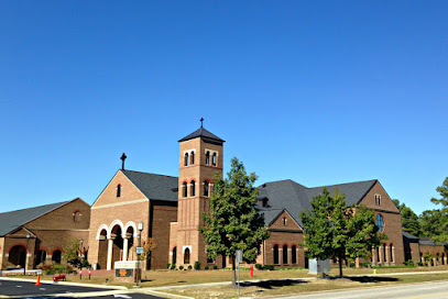(Fayetteville) Saint Patrick Catholic Church