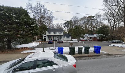 (Greenville) East Carolina University Newman Center