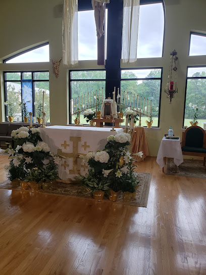 (Greenville) St. Gabriel