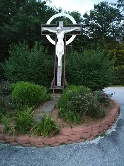 (Highlands) Our Lady of the Mountains