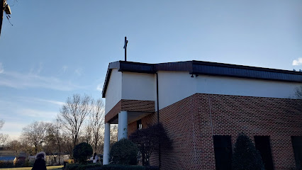 (Kannapolis) St. Joseph Catholic Church