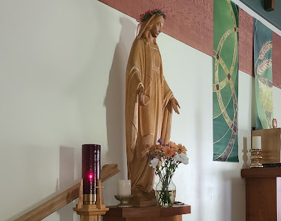 (Middletown) St Joseph's Catholic Church