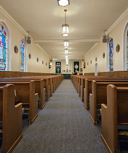 (Lumberton) St. Francis de Sales Catholic Parish of Lumberton