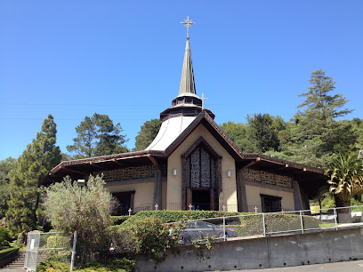 (Mill Valley) Our Lady Of Mt Carmel Church
