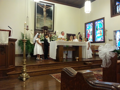 (Newton Grove) Our Lady of Guadalupe