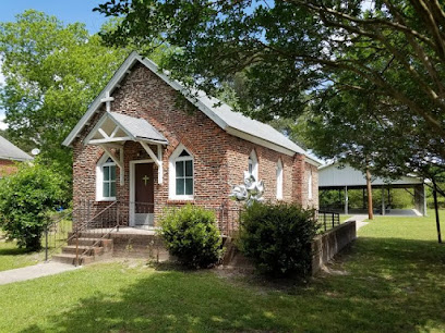 (Scotland Neck) St. Anne Catholic Mission - CLOSED