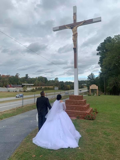 (Thomasville) Our Lady of the Highways