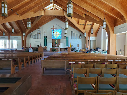 (Wendell) St. Eugene Catholic Church