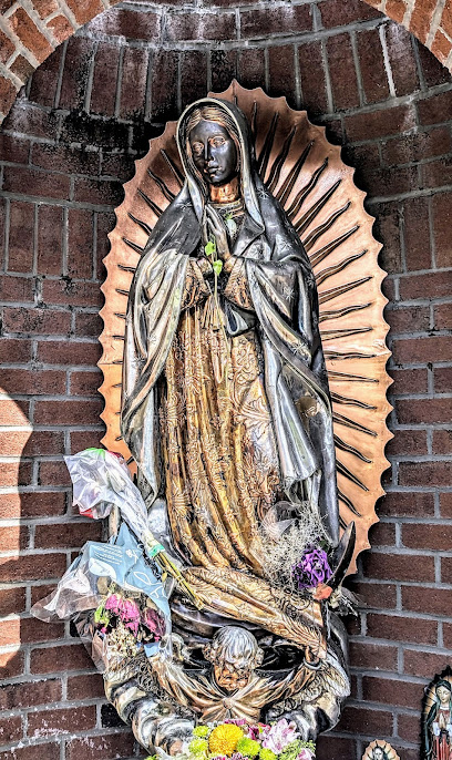 (Wilson) St. Therese