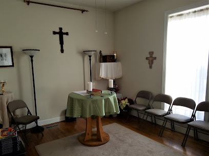 (Windsor) Holy Spirit Catholic Church