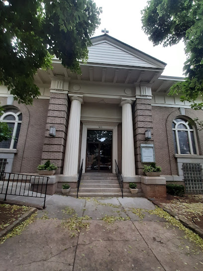 (Winston Salem) Our Lady of Fatima Catholic Mission