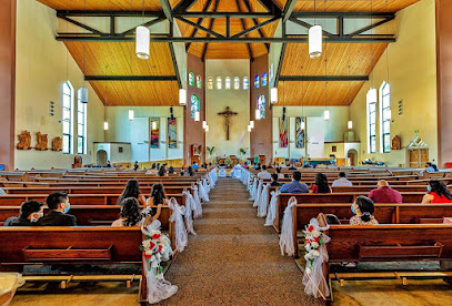 (Winston-salem) Our Lady of Mercy