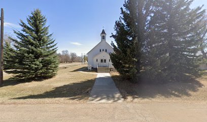 (Almont) St. Mary Queen of Peace