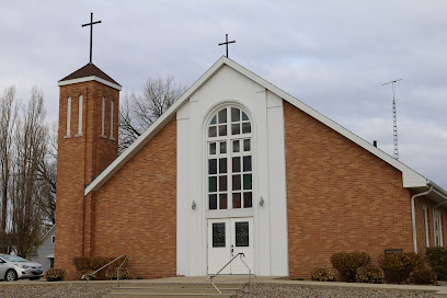 (Anamoose) Saint Francis Xavier