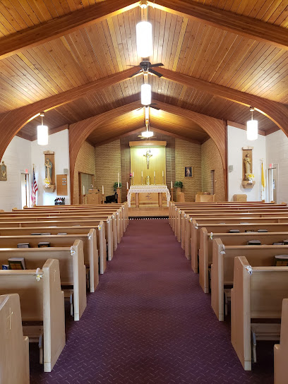 (Bowbells) St. Joseph