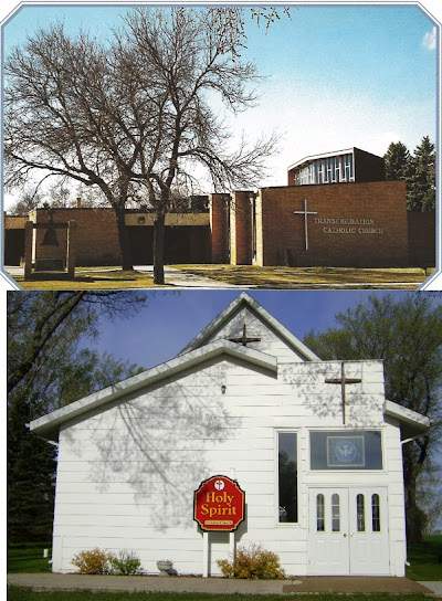 (Edgeley) Transfiguration