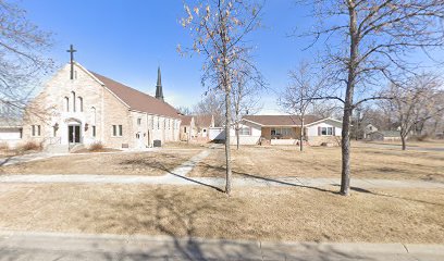 (Ellendale) Saint Helena