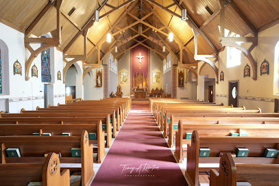 (Fargo) Saint Anthony of Padua