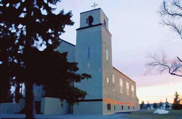 (Fort Totten) Seven Dolors