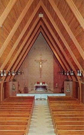 (Garrison) St. Nicholas