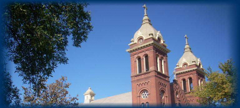 (Grand Forks) St. Michael