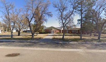 (Grenora) St. Boniface