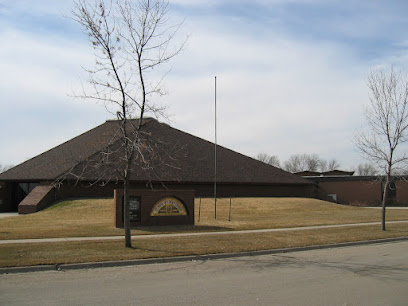 (Hillsboro) Saint Rose of Lima